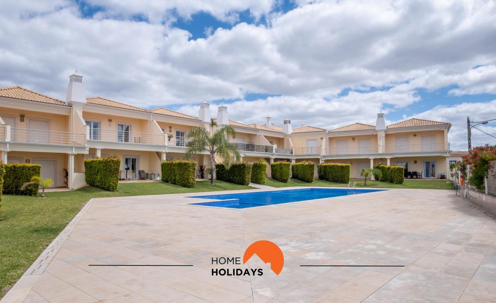 #196 And Golf By Holidays Albufeira